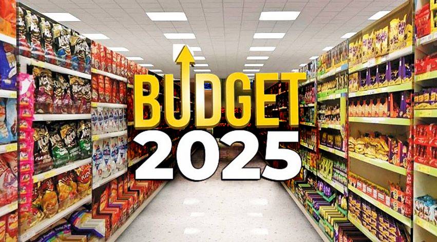 Budget 2025 26 Which Food Items Will Become Expensive Amid New Taxes