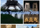 Budget Friendly Paris Travel Guide For Visitors Top 5 Must Visit Attractions