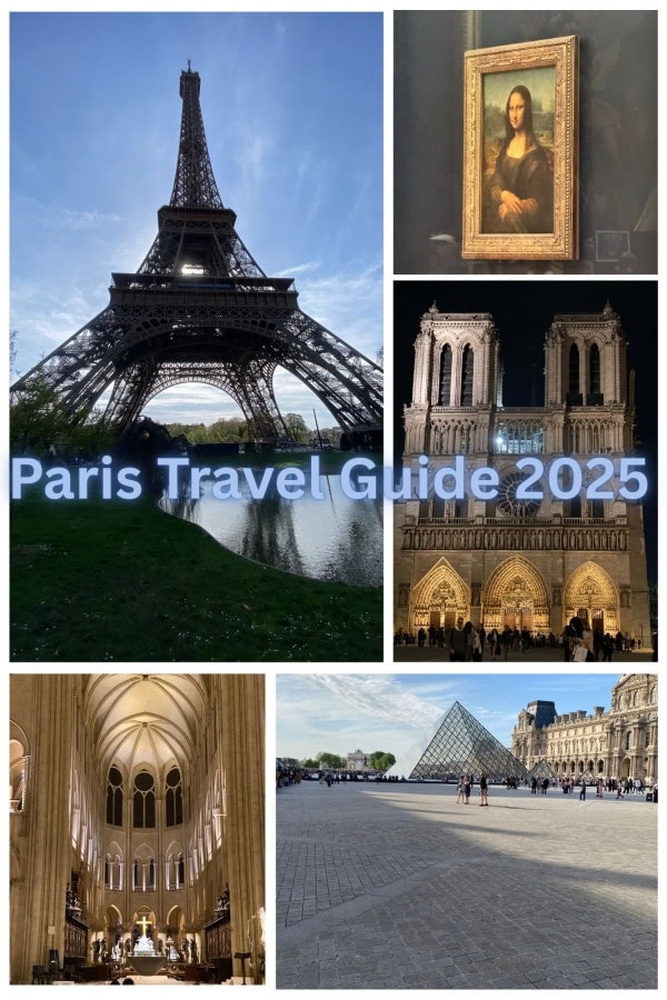 Budget Friendly Paris Travel Guide For Visitors Top 5 Must Visit Attractions