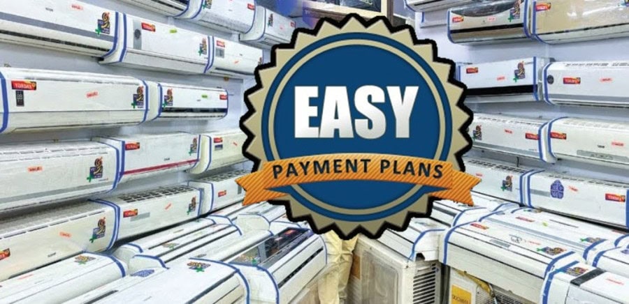 Buy Acs In Pakistan With Zero Markup Installment Plans In 2025 Full Plans Here