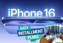 Buy Iphone 16 On Installments In Pakistan Emi Plan Starting At Rs14900