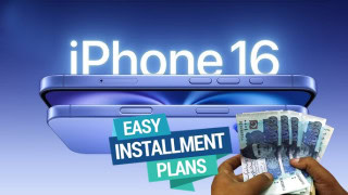 Buy Iphone 16 On Installments In Pakistan Emi Plan Starting At Rs14900