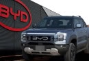 Byd Shark 6 Poised To Shake Up Pakistans Electric 44 Market Check Specs Pics