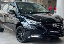 Changan Alsvin Lumiere Black Edition Updated Installment Plan For 2025