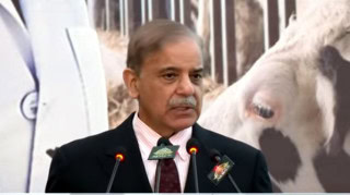 China Always Stands With Pakistan In Difficult Times Says Pm Shehbaz