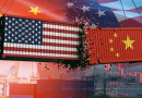 China Hits Back With 34pc Tariffs On Us Imports Amid Soaring Trade Tensions