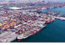 Chinas Foreign Trade Up 1 3 Pc In Q1 Sustaining Stable Growth Despite Disruptions Caused By Us Tariff