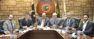 Chinese Business Investment Companies Delegation Visits Fpcci