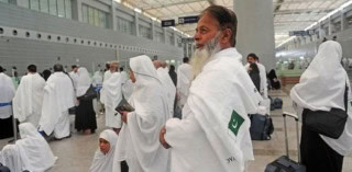City Wise Vaccination Schedule For Pakistani Hajj Pilgrims Announced