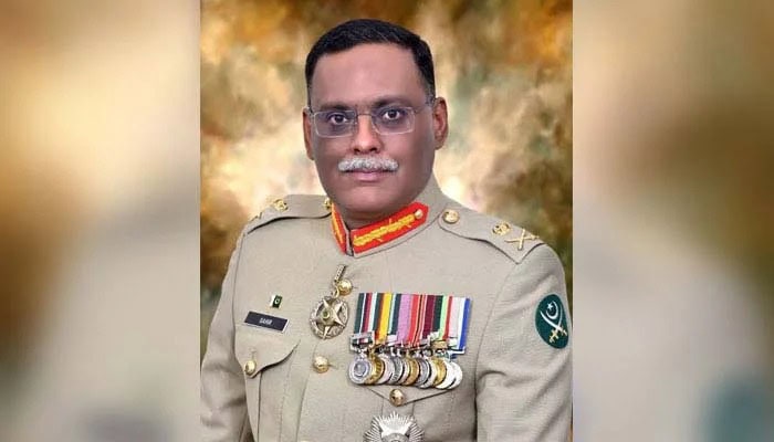 Cjcsc Calls For Balanced Geostrategic Approach Reduction In Nuclear Risks For Regional Stability