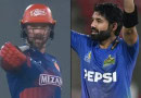 Colin Munro Mohammad Rizwan Fined For Psl Code Of Conduct Breach