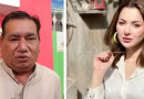 Comedian Nasir Chinyoti Opens Up About Hania Aamirs Role In Upcoming Indina Punjabi Film