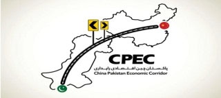 Cpecs Future And Peripheral Global Geo Economics Geo Politics