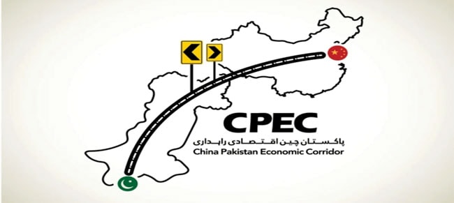 Cpecs Future And Peripheral Global Geo Economics Geo Politics