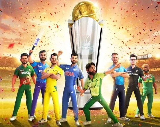 Cricket All Set To Return To Asian Games 2026 After Inclusion In La Olympics 2028