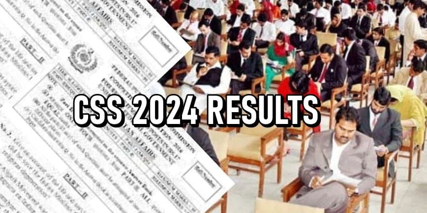 Css 2024 Written Results Announced Check Full List Of Qualified Candidates