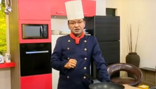 Culinary Maestro Of Pakistan Chef Zakir Hussain Dies At 58 Funeral Timings