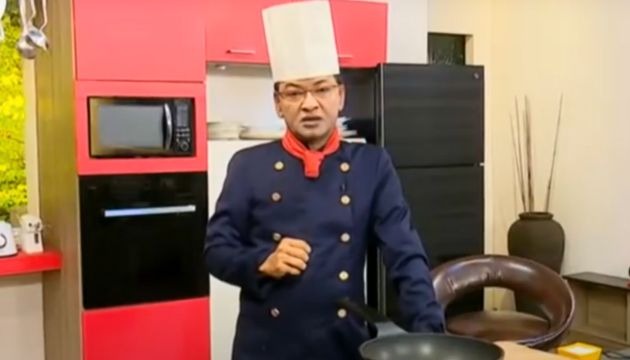 Culinary Maestro Of Pakistan Chef Zakir Hussain Dies At 58 Funeral Timings