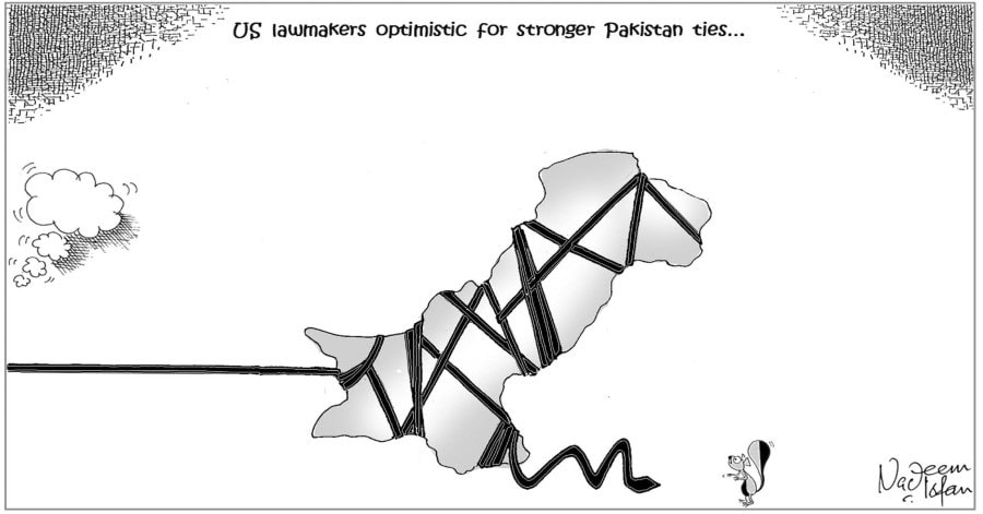 Daily Cartoon 16 04 2025