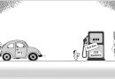 Daily Cartoon 22 04 2025