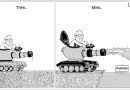 Daily Cartoon 28 04 2025
