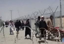 Deadline For Afghan Citizen Card Holders To Exit Pakistan Expires