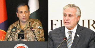 Dg Ispr Deputy Pak Pm To Hold Urgent Presser Amid Soaring Tensions With India