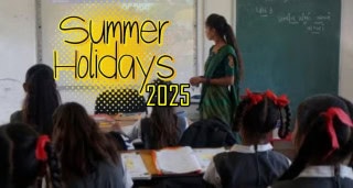 Early Summer Holidays Announced For Schools Amid Heatwave Alert