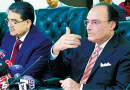 Economy Heading In Right Direction Says Fm Aurangzeb