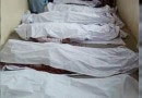 Eight Pakistani Workers Brutally Murdered In Irans Sistan Region