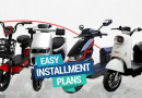 Electric Bikes Now Available With Monthly Payments Starting At Rs4600 Full Packages Here