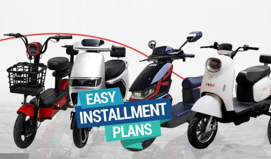 Electric Bikes Now Available With Monthly Payments Starting At Rs4600 Full Packages Here