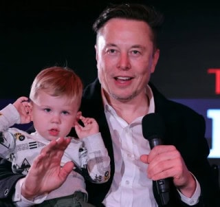 Elon Musks Child Count Can Be Over 100 Instead Of 14