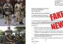Fact Check Debunking Fake Resignation Letters Of Pakistan Army Officers Amid War Tensions