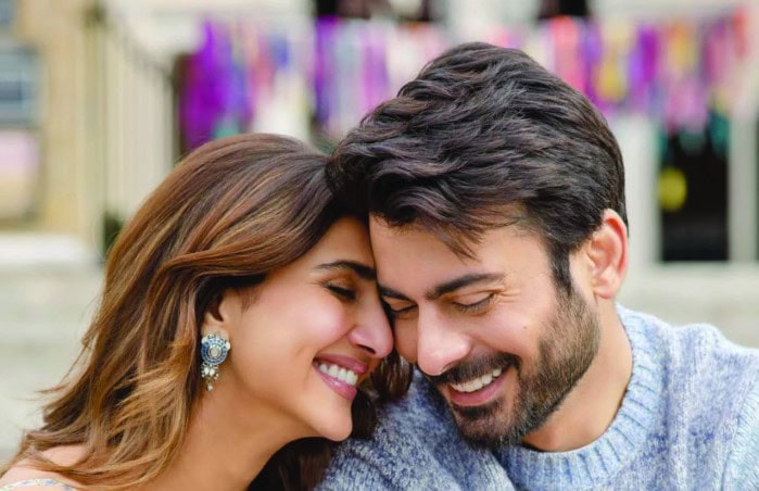Fawad Khans Film Abir Gulaal Faces Ban In Pakistan After India