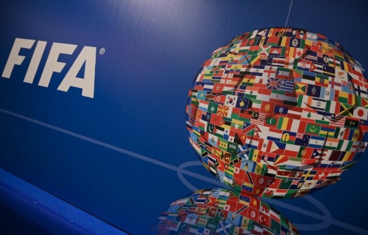 Football Circles Worried About Us Visas For Fifa World Cup 2026
