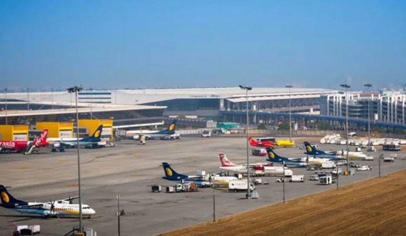 Foreign Flights To And From India Face Delays Operational Issues Due To Closure Of Pakistans Airspace