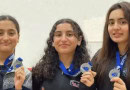 Four Pakistani Players Shine At Australian Junior Open Squash 2025