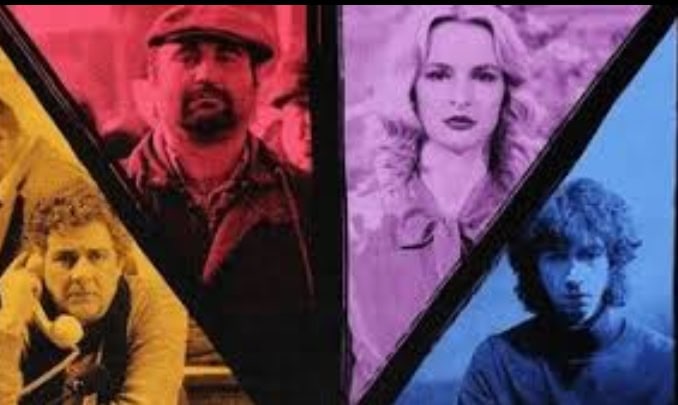 Francophonie Film Mela Opens With Screening Of Romanian Tragicomedy