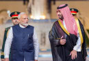 From Oil To Ai Saudi Arabia India Seal 100bn Deal In New Era Of Cooperation