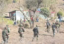 Girls Among Dozens Arrested In Occupied Kashmir In Indian Military Operation In Kathaua