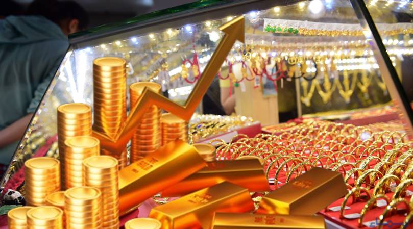 Gold Prices Hit New Record High In Pakistan As Markets Reopen After Eid