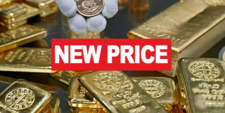 Gold Rates Hit Rs3 5lac Mark In Pakistan Amid Record Buying Full Price List Here