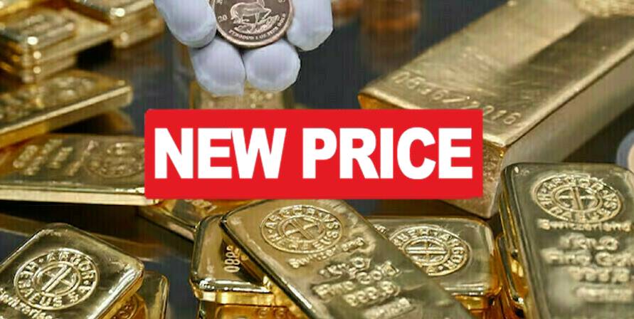 Gold Rates Hit Rs3 5lac Mark In Pakistan Amid Record Buying Full Price List Here