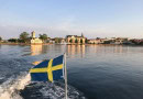 Good News For Pakistanis As Sweden Resumes Visa Processing