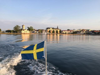 Good News For Pakistanis As Sweden Resumes Visa Processing