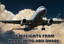 Good News For Pakistanis Going To Uae As New Flight Schedule Brings More Convenience