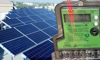Good News For Solar Consumers In Pakistan Amid Big Cut In Installation Cost