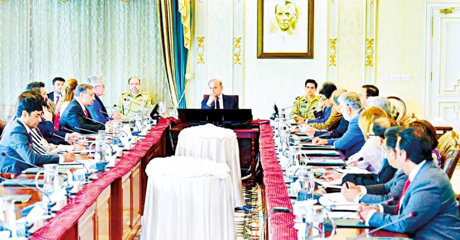 Govt Prioritizing International Standard Skills Training For Workforce Pm