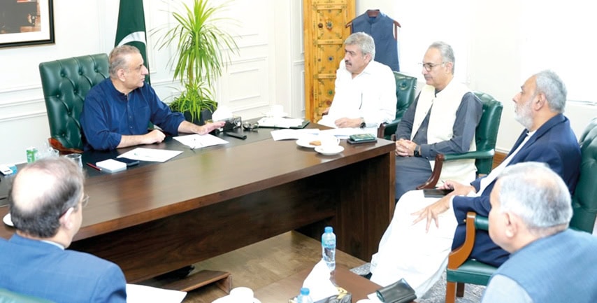 Gt Road Expansion Repair Of To Be Completed In Two Phases Aleem